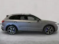 Used VW Touareg R 462 HP (339 kW) 2026 Grey SUV