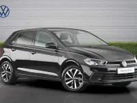 Used VW Polo 95 HP (69 kW) 2024 Hatchback