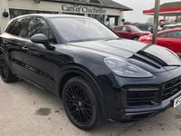 Used Porsche Cayenne 2023 SUV