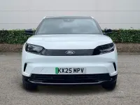 Used Ford Capri Premium 210 kW (286 HP) 2025 SUV