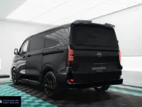 New VW Transporter Edition 170 HP (125 kW) 2025 Black Van
