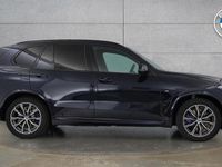New BMW X5 M Sport 482 HP (354 kW) 2025 Black SUV