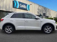 Used VW T-Roc 150 HP (110 kW) 2022 SUV