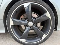 Used Audi A7 Design 2013 Grey Hatchback