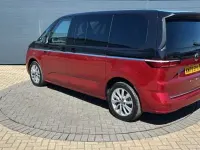 New VW Multivan Life 150 HP (110 kW) 2026 Black MPV