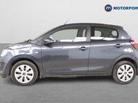 used Citroën C1 1.0 VTi 72 Sense 5dr