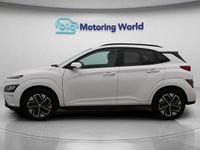 Second-hand Hyundai Kona Premium 10 kW (14 CP) 2022 SUV