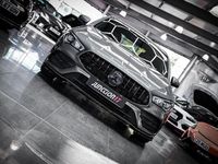 Used Mercedes CLA180 AMG Line Premium 136 HP (100 kW) 2019 Grey Sedan