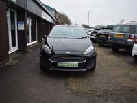 used Ford Fiesta 1.5 TDCi Style 5dr