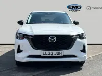 Used Mazda CX-60 Homura-Line 322 HP (236 kW) 2023 White SUV