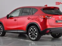 Usado Mazda 6 Inclusive 175 HP (128 kW) 2017 Vermelho SUV