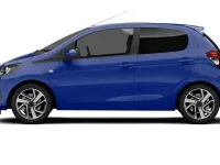 Used Peugeot 108 Allure 72 HP (52 kW) 2021 Hatchback
