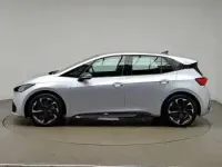 New Cupra Born e-Boost 169 kW (231 HP) 2026 Metallic  geyser silver Hatchback