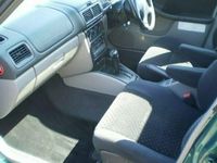 Used Subaru Forester 2000 SUV