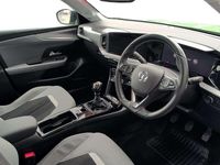 Used Vauxhall Mokka Elite 99 HP (72 kW) 2022 Green SUV