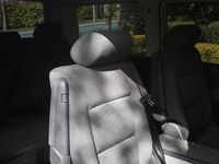 Usado VW Caravelle SE 2006 Vermelho Van