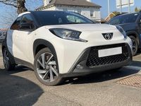Used Toyota Aygo X 72 HP (52 kW) 2025 SUV