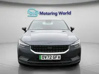 Usado Polestar 2 300 kW (408 CV) 2022 Utilitario