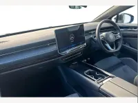 Used VW ID.7 Pro 210 kW (286 HP) 2026 Silver Hatchback