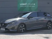 Used Peugeot 308 GTi 129 HP (94 kW) 2025 Grey Hatchback
