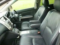 Used Lexus RX400h 269 HP (197 kW) 2008 SUV