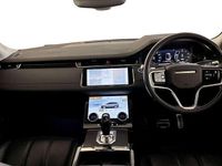 Used Land Rover Range Rover evoque SE Dynamic 309 HP (227 kW) 2023 SUV
