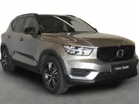 Used Volvo XC40 R-Design 163 HP (119 kW) 2022 SUV
