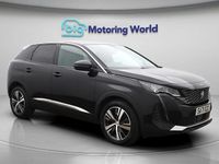 Used Peugeot 3008 Allure 131 HP (96 kW) 2023 SUV