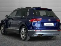 Used VW Tiguan 240 HP (176 kW) 2019 SUV