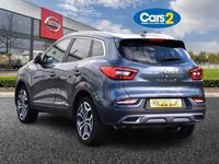 used Renault Kadjar 1.3 TCE 160 GT Line 5dr