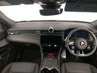 Used Maserati Grecale 330 HP (242 kW) 2026 Blue SUV