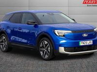 Used Ford Explorer Select 210 kW (286 HP) 2025 SUV