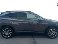 Used Hyundai Tucson Ultimate 2026 Grey SUV