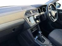Used VW Tiguan 150 HP (110 kW) 2022 SUV