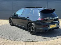 Used VW Golf VIII Black Edition 333 HP (244 kW) 2025 Black Hatchback