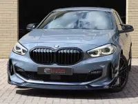 Used BMW 116 M Sport 2023 Grey Hatchback