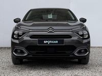Used Citroën C4 X PureTech 127 HP (93 kW) 2024 Grey SUV