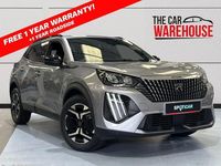 Used Peugeot 2008 Allure 2023 Grey SUV