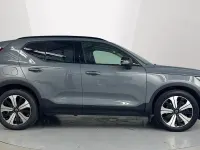 Used Volvo XC40 Ultimate 257 HP (189 kW) 2022 Grey SUV