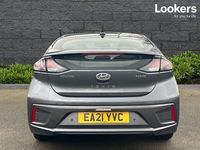 used Hyundai Ioniq HATCHBACK