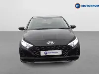 Used Hyundai i20 Ultimate 101 HP (74 kW) 2025 Black Hatchback