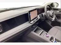 Used VW Tiguan Match 150 HP (110 kW) 2026 Black SUV