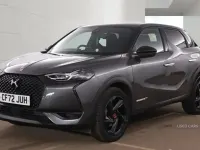 Used DS Automobiles DS3 Crossback Performance Line Plus 2022 SUV