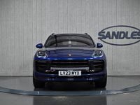 Used Porsche Macan S 379 HP (278 kW) 2025 SUV