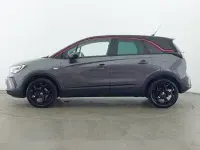 Used Vauxhall Crossland 2023 Grey SUV