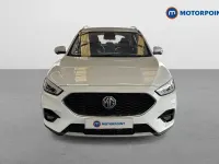 Used MG ZS Exclusive 2021 White SUV