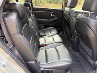 Used Kia Carens 134 HP (98 kW) 2014 Silver MPV