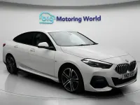 Used BMW 218 M Sport 136 HP (100 kW) 2024 Coupe