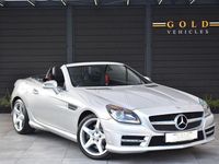 Used Mercedes SLK200 Sport Edition 184 HP (135 kW) 2012 Silver Cabriolet