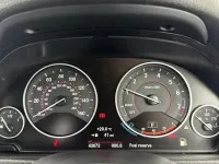 Used BMW 420 Coupé M Sport 184 HP (135 kW) 2018 Black Coupe